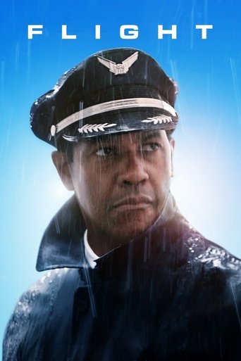 Poster for Flight