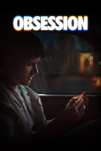 Poster for Obsession