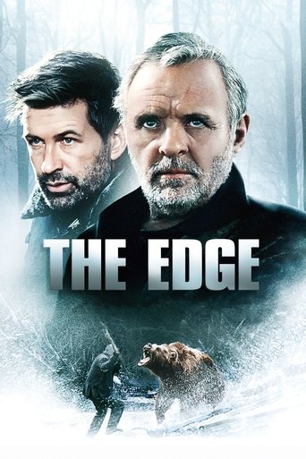 Poster for The Edge