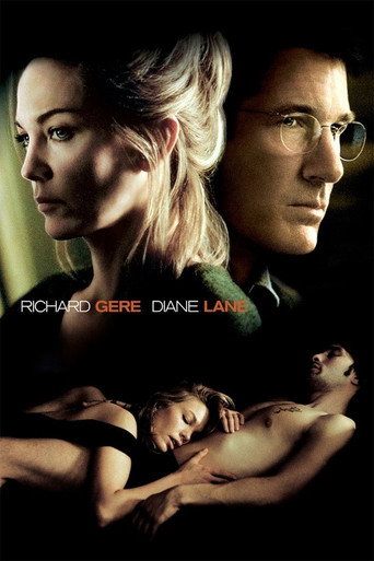Poster for Unfaithful